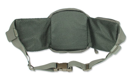 Torba Fanny Pack Mil-Tec Zielony OD