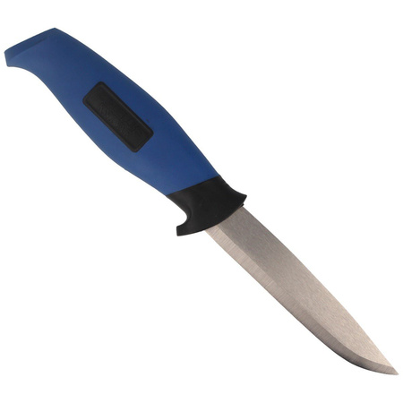 Nóż Lindbloms Craftman's Knife Blue Stal Nierdzewna 105 mm