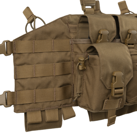 Guardian Recce Chest Rig - Cordura - wz. 93