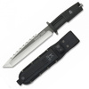 Nóż Taktyczny TANTO Full tang K25 32177