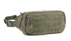 Torba Nerka Fanny Pack MOLLE Mil-Tec Zielony OD