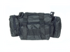 Torba inżynierska ładownica cargo czarna