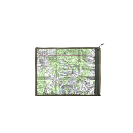 Direct Action JTAC Admin Pouch - Ranger Green