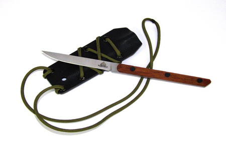 NÓŻ MYŚLIWSKI SPECARMS BOAR HUNTER SA-01