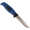 Nóż Lindbloms Craftman's Knife Blue Stal Nierdzewna 105 mm