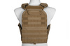 Kamizelka taktyczna Quick Release Plate Carrier Coyote