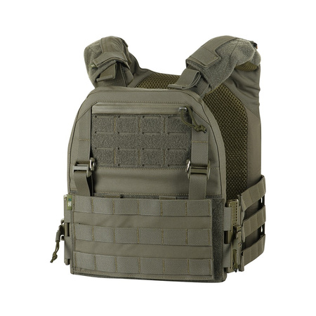 M-Tac Kamizelka Taktyczna Typu Plate Carrier Cuirass QRS Gen.II