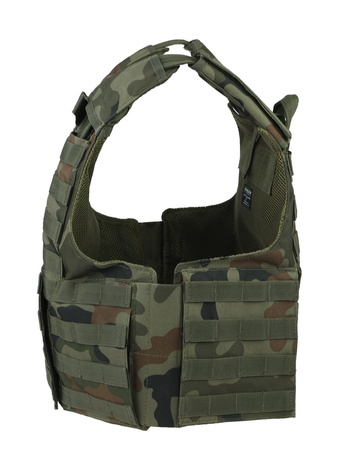 Kamizelka Taktyczna Dominator Ciras Maritime Wz.93