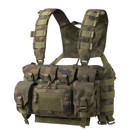 Guardian Recce Chest Rig - Cordura - wz. 93