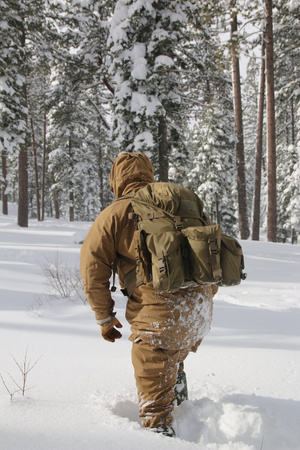 Plecak Helikon Matilda - Adaptive Green