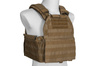 Kamizelka taktyczna Quick Release Plate Carrier Coyote