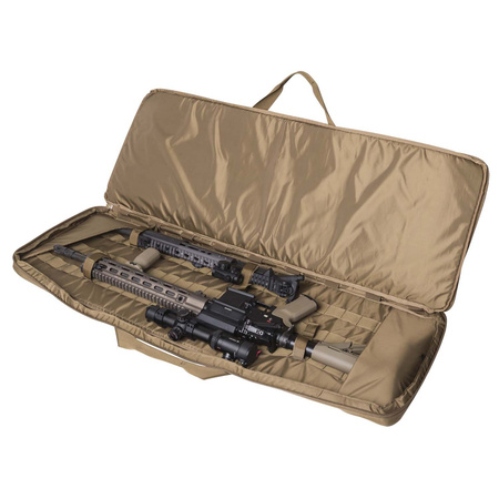 Pokrowiec na Broń Helikon Double Upper Rifle Bag 18 Adaptive Green