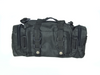 Torba inżynierska ładownica cargo czarna