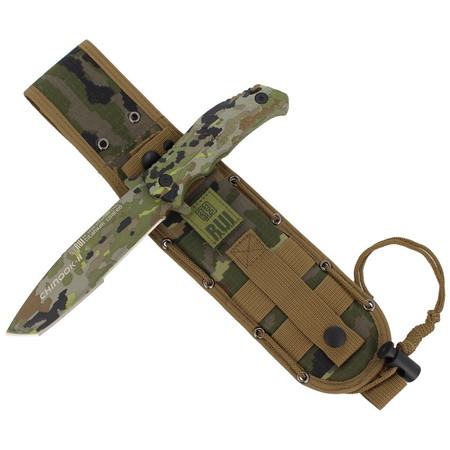 NÓŻ K25 / RUI CHINOOK II CAMO TACTICAL 32120