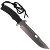NÓŻ K25 / RUI TITANIUM TACTICAL FIXED 200MM
