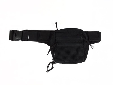 Saszetka na broń Janysport Czarna