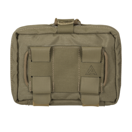 Direct Action JTAC Admin Pouch - Ranger Green