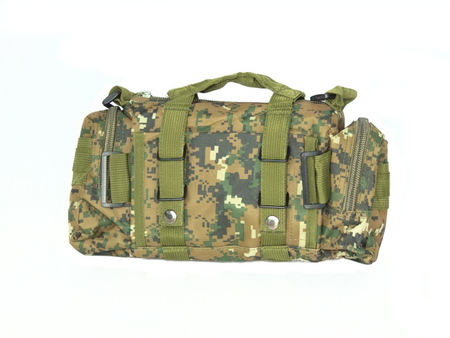 Torba inżynierska ładownica cargo marpat