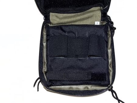 Saszetka na broń Janysport Olive