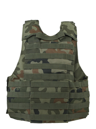 Kamizelka Taktyczna Dominator Ciras Maritime Wz.93