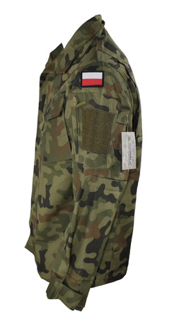 Mundur wz2010 Polowy Letni/Zimowy wz10 MON WP