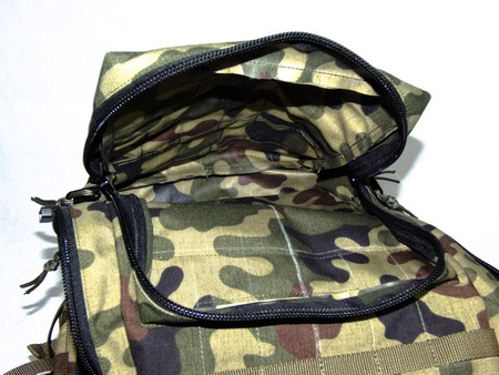 Plecak Taktyczny Janysport PCHOR 30 Cordura wz.93