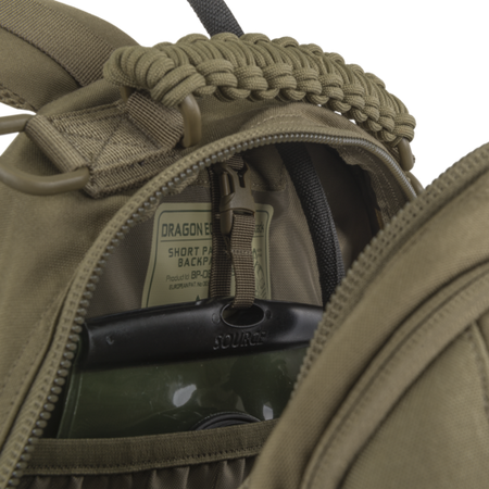 Direct Action PLECAK DRAGON EGG MkII - Cordura - wz 93