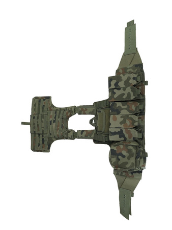 Kamizelka Taktyczna Dominator Ciras Maritime Wz.93