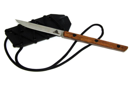NÓŻ MYŚLIWSKI SPECARMS BOAR HUNTER SA-03