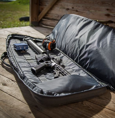 Pokrowiec na Broń Helikon Double Upper Rifle Bag 18 Adaptive Green