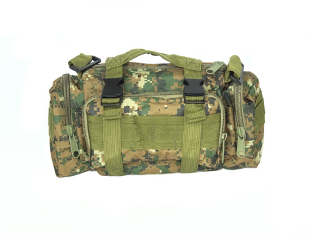 Torba inżynierska ładownica cargo marpat