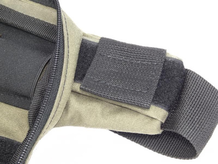 Saszetka na broń Janysport Olive