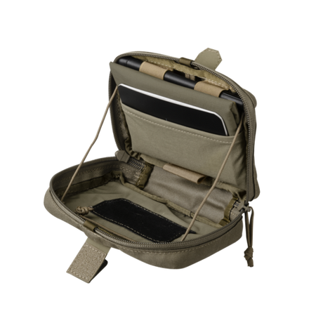 Direct Action JTAC Admin Pouch - Ranger Green