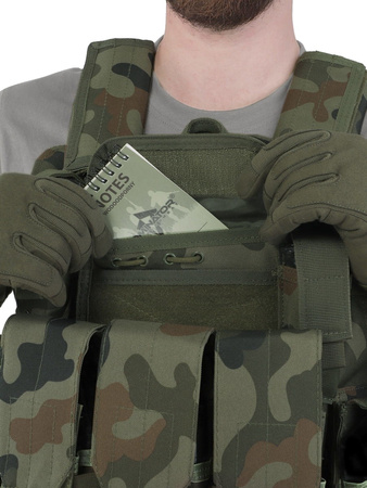 Kamizelka Taktyczna Dominator Ciras Maritime Wz.93