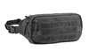 Torba Nerka Fanny Pack MOLLE Mil-Tec Czarny
