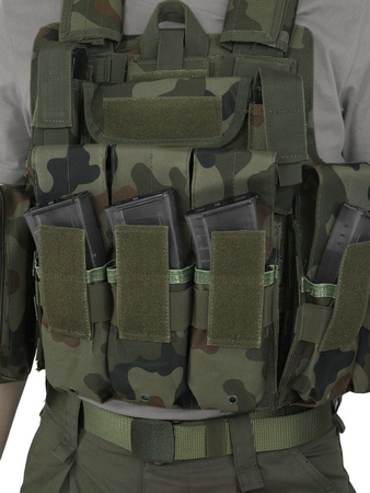 Kamizelka Taktyczna Dominator Ciras Maritime Wz.93