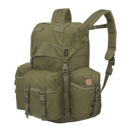 Plecak Helikon Bergen - Olive Green