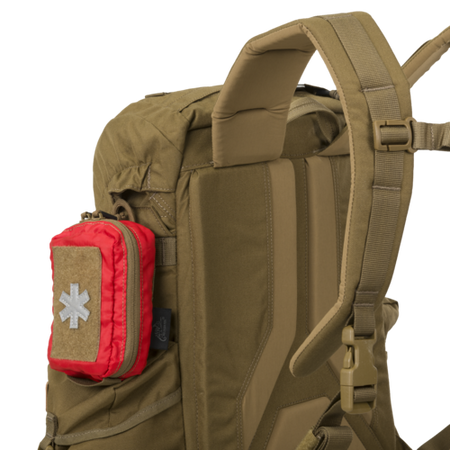 Plecak Helikon Bergen - Olive Green