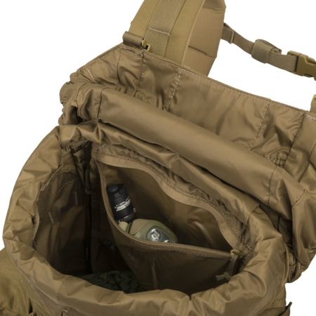 Plecak Helikon Bergen - Olive Green