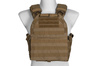 Kamizelka taktyczna Quick Release Plate Carrier Coyote