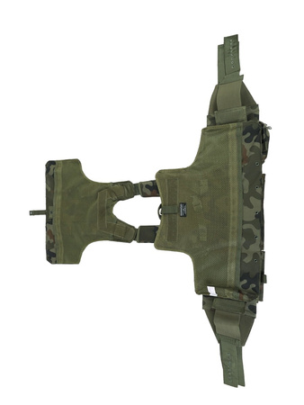 Kamizelka Taktyczna Dominator Ciras Maritime Wz.93