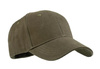 Czapka z daszkiem Mil-Tec Sandwich Baseball Cap Olive