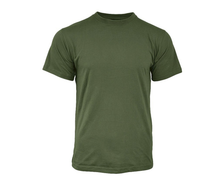 Koszulka T-shirt Texar Olive