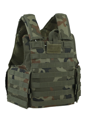 Kamizelka Taktyczna Dominator Ciras Maritime Wz.93