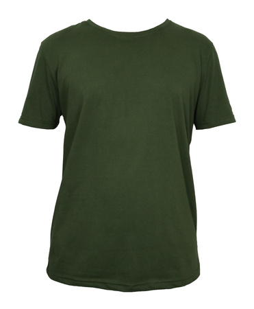 Koszulka MON T-shirt Pod Mundur Zielona Olive