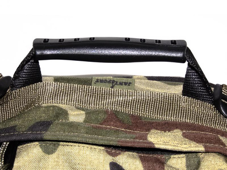 Plecak Taktyczny Janysport PCHOR 30 Cordura wz.93