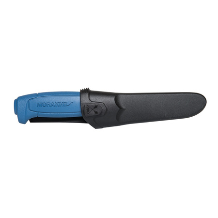 Nóż Morakniv BASIC 546 Stainless Steel Niebieski