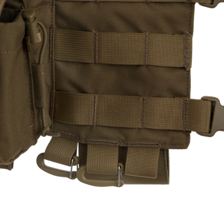 Guardian Recce Chest Rig - Cordura - wz. 93