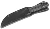 Nóż Ka-Bar 1256 Short Black