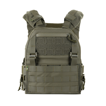 M-Tac Kamizelka Taktyczna Typu Plate Carrier Cuirass QRS Gen.II